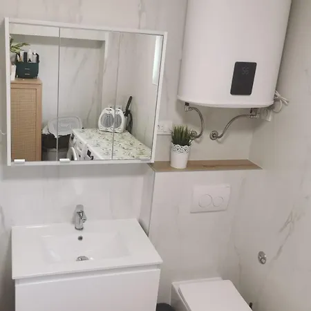 Apartamento Tonka 1 Kovacic