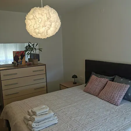 Appartement Tonka 1