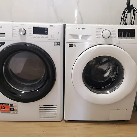 Appartement Tonka 1 *