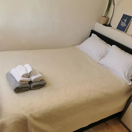 Appartement Tonka 1 Kovacic