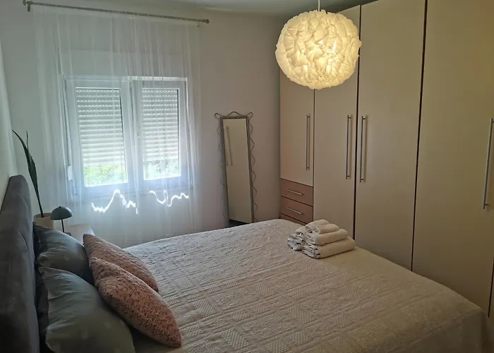 Tonka 1 Appartement Kovacic