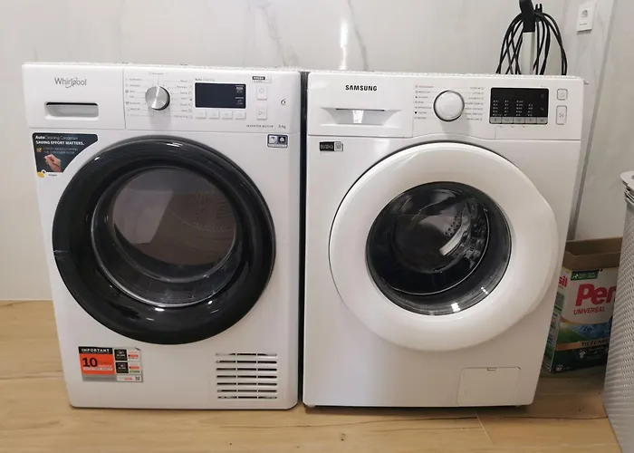 Appartement Tonka 1 *